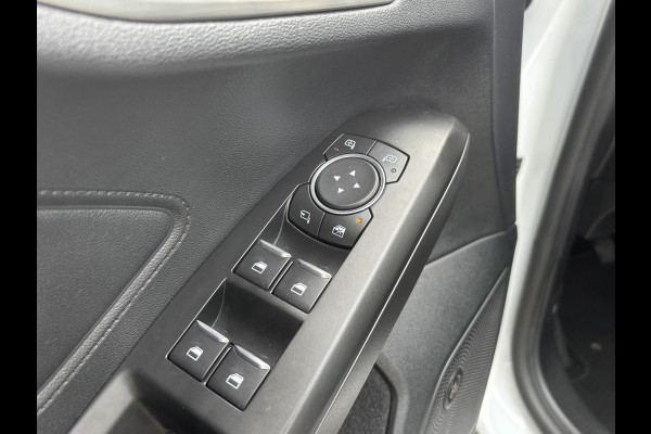 Ford FOCUS Wagon 1.0 EcoBoost Titanium Panodak | Stoel |Stuur Verwarming | Topstaat!