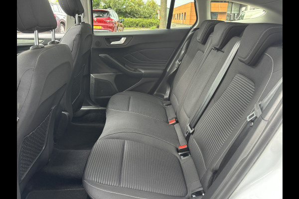 Ford FOCUS Wagon 1.0 EcoBoost Titanium Panodak | Stoel |Stuur Verwarming | Topstaat!
