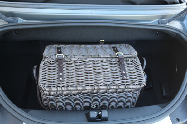 Mercedes-Benz AMG GT Roadster 4.0 C 558 PK Keramische remmen/Originele Nederlander/ VOL OPTIES!