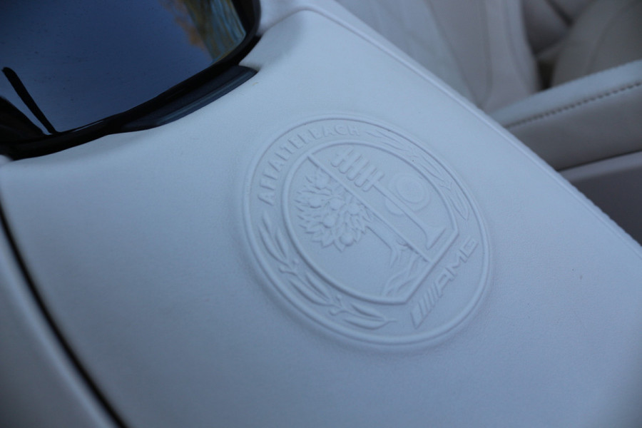 Mercedes-Benz AMG GT Roadster 4.0 C 558 PK Keramische remmen/Originele Nederlander/ VOL OPTIES!