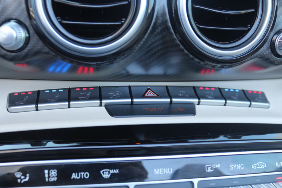 Mercedes-Benz AMG GT Roadster 4.0 C 558 PK Keramische remmen/Originele Nederlander/ VOL OPTIES!