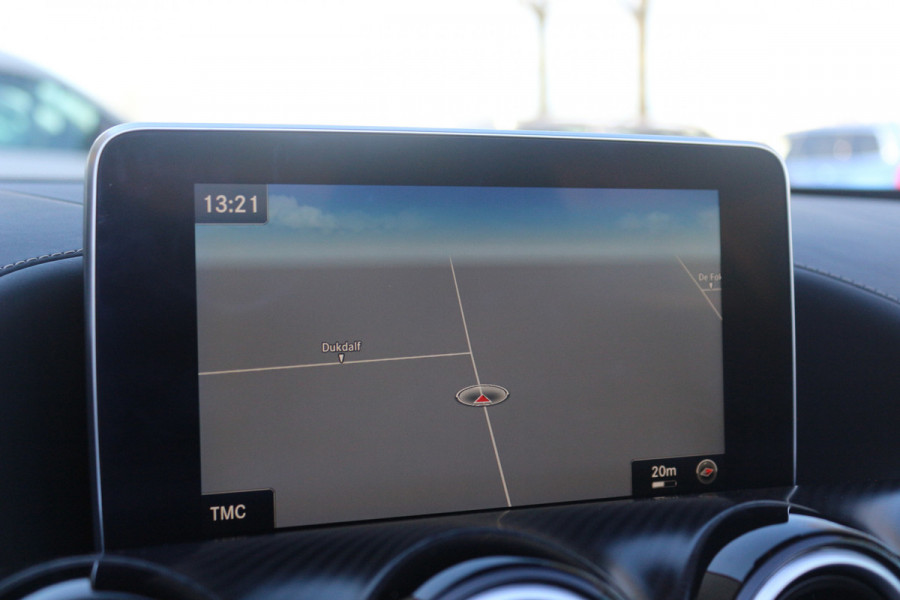 Mercedes-Benz AMG GT Roadster 4.0 C 558 PK Keramische remmen/Originele Nederlander/ VOL OPTIES!