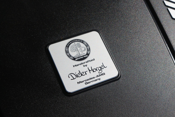 Mercedes-Benz AMG GT Roadster 4.0 C 558 PK Keramische remmen/Originele Nederlander/ VOL OPTIES!