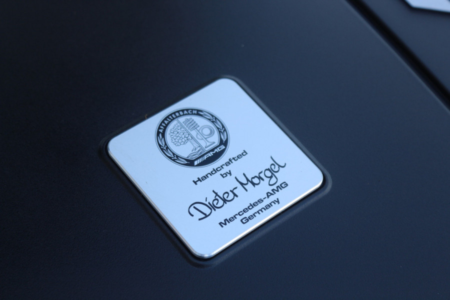 Mercedes-Benz AMG GT Roadster 4.0 C 558 PK Keramische remmen/Originele Nederlander/ VOL OPTIES!