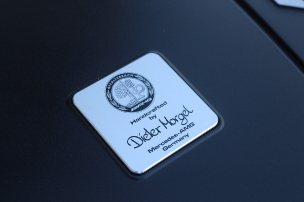 Mercedes-Benz AMG GT Roadster 4.0 C 558 PK Keramische remmen/Originele Nederlander/ VOL OPTIES!