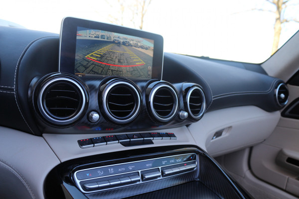 Mercedes-Benz AMG GT Roadster 4.0 C 558 PK Keramische remmen/Originele Nederlander/ VOL OPTIES!