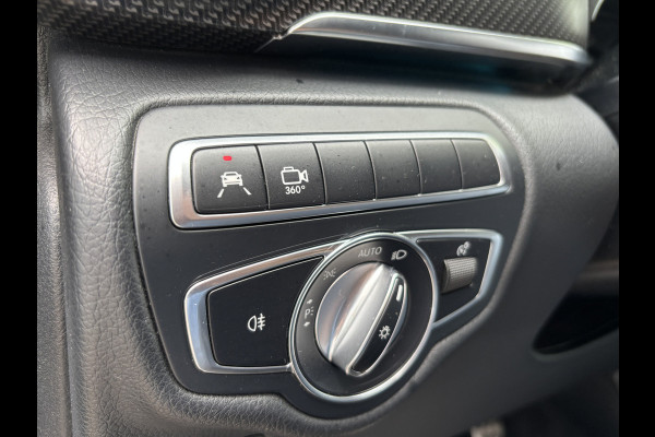 Mercedes-Benz V-Klasse 250d Lang DC Avantgarde Edition | Elektrische Schuifdeuren | Burmeister | Leer | Dodehoek Detector