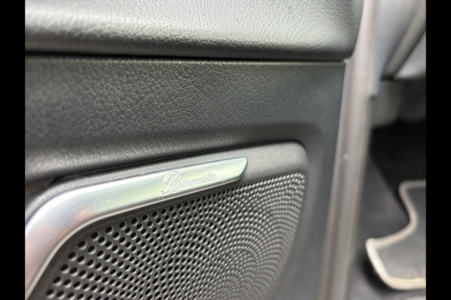 Mercedes-Benz V-Klasse 250d Lang DC Avantgarde Edition | Elektrische Schuifdeuren | Burmeister | Leer | Dodehoek Detector