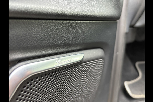 Mercedes-Benz V-Klasse 250d Lang DC Avantgarde Edition | Elektrische Schuifdeuren | Burmeister | Leer | Dodehoek Detector