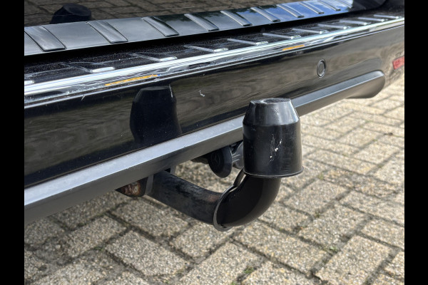 Mercedes-Benz V-Klasse 250d Lang DC Avantgarde Edition | Elektrische Schuifdeuren | Burmeister | Leer | Dodehoek Detector