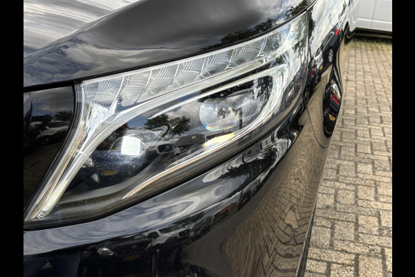Mercedes-Benz V-Klasse 250d Lang DC Avantgarde Edition | Elektrische Schuifdeuren | Burmeister | Leer | Dodehoek Detector