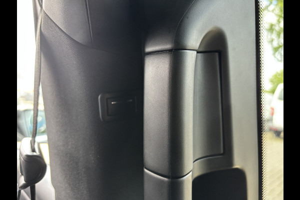 Mercedes-Benz V-Klasse 250d Lang DC Avantgarde Edition | Elektrische Schuifdeuren | Burmeister | Leer | Dodehoek Detector