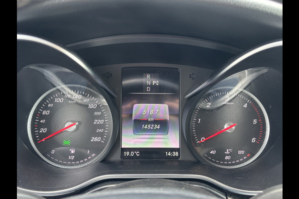 Mercedes-Benz V-Klasse 250d Lang DC Avantgarde Edition | Elektrische Schuifdeuren | Burmeister | Leer | Dodehoek Detector