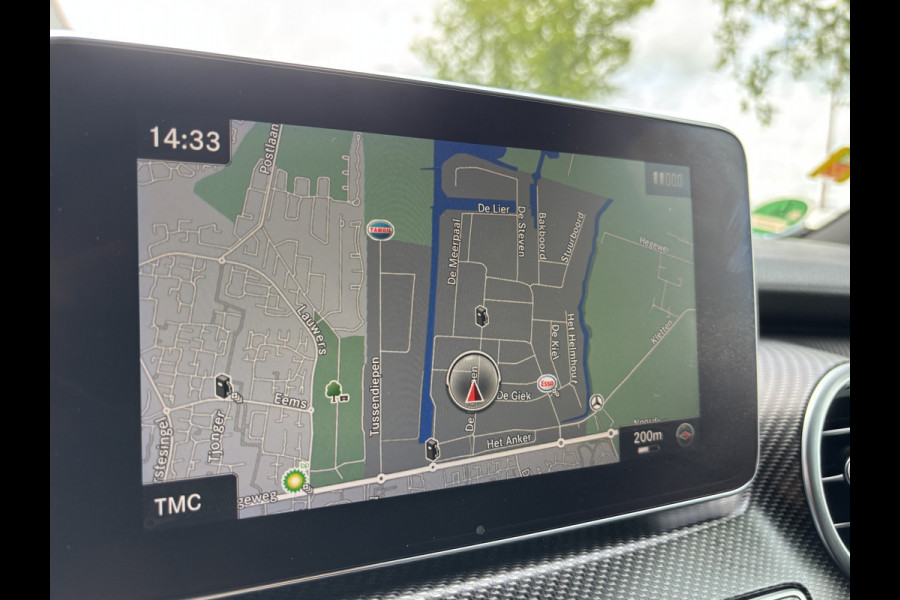 Mercedes-Benz V-Klasse 250d Lang DC Avantgarde Edition | Elektrische Schuifdeuren | Burmeister | Leer | Dodehoek Detector