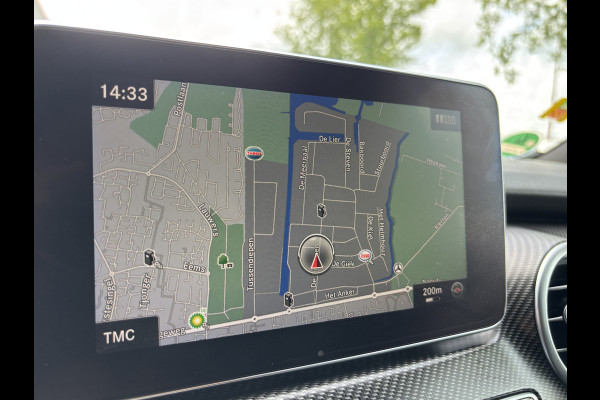 Mercedes-Benz V-Klasse 250d Lang DC Avantgarde Edition | Elektrische Schuifdeuren | Burmeister | Leer | Dodehoek Detector