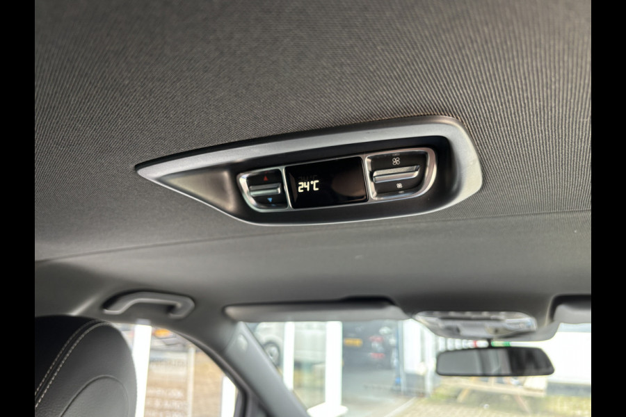 Mercedes-Benz V-Klasse 250d Lang DC Avantgarde Edition | Elektrische Schuifdeuren | Burmeister | Leer | Dodehoek Detector