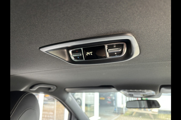 Mercedes-Benz V-Klasse 250d Lang DC Avantgarde Edition | Elektrische Schuifdeuren | Burmeister | Leer | Dodehoek Detector