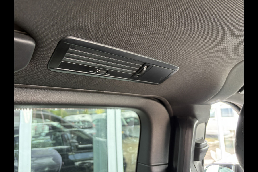 Mercedes-Benz V-Klasse 250d Lang DC Avantgarde Edition | Elektrische Schuifdeuren | Burmeister | Leer | Dodehoek Detector