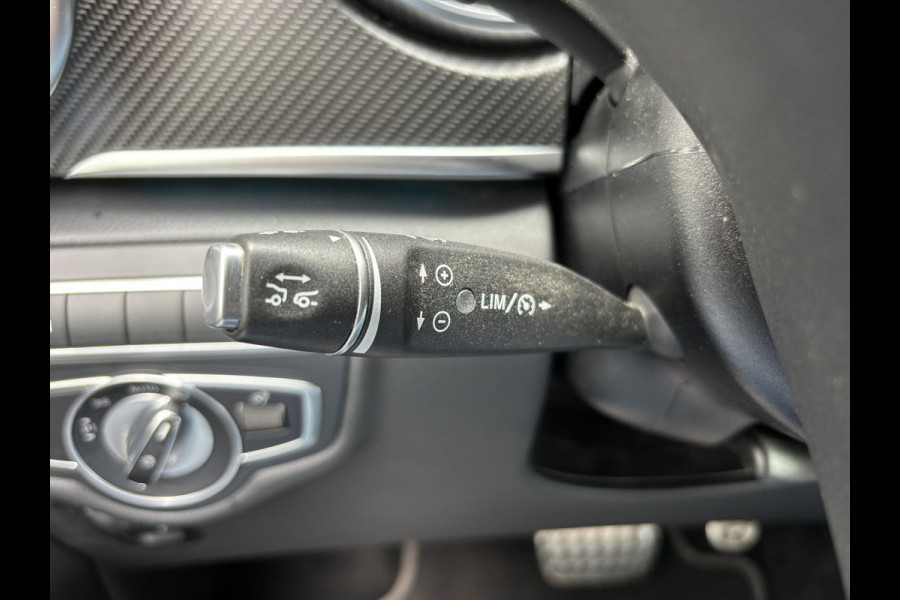 Mercedes-Benz V-Klasse 250d Lang DC Avantgarde Edition | Elektrische Schuifdeuren | Burmeister | Leer | Dodehoek Detector