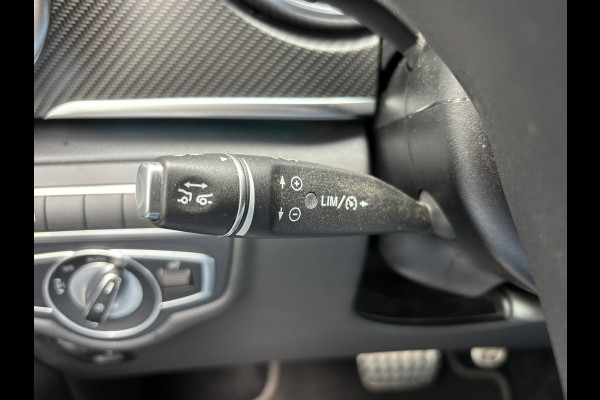 Mercedes-Benz V-Klasse 250d Lang DC Avantgarde Edition | Elektrische Schuifdeuren | Burmeister | Leer | Dodehoek Detector