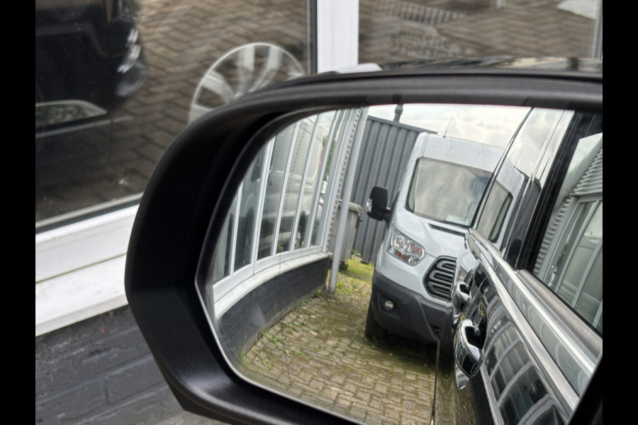 Mercedes-Benz V-Klasse 250d Lang DC Avantgarde Edition | Elektrische Schuifdeuren | Burmeister | Leer | Dodehoek Detector