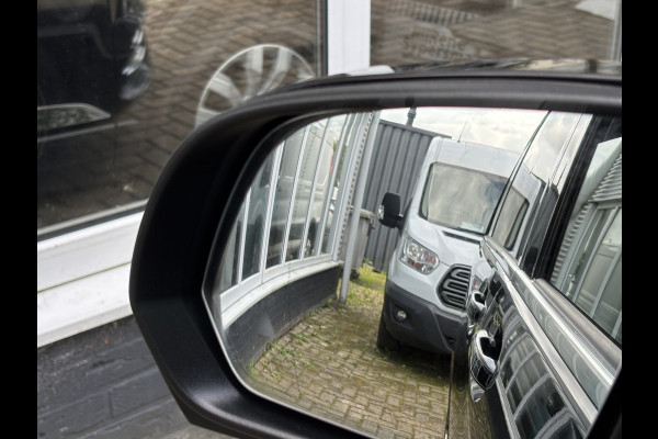 Mercedes-Benz V-Klasse 250d Lang DC Avantgarde Edition | Elektrische Schuifdeuren | Burmeister | Leer | Dodehoek Detector