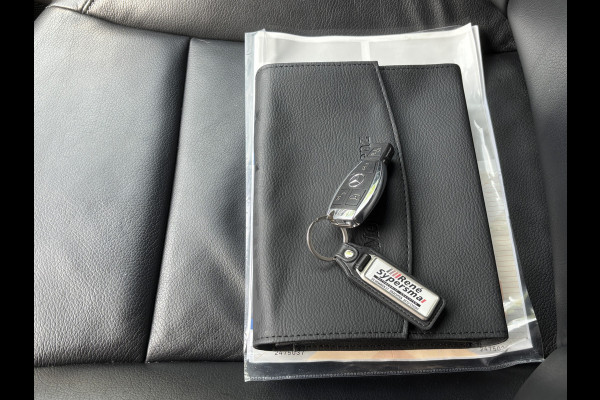 Mercedes-Benz V-Klasse 250d Lang DC Avantgarde Edition | Elektrische Schuifdeuren | Burmeister | Leer | Dodehoek Detector