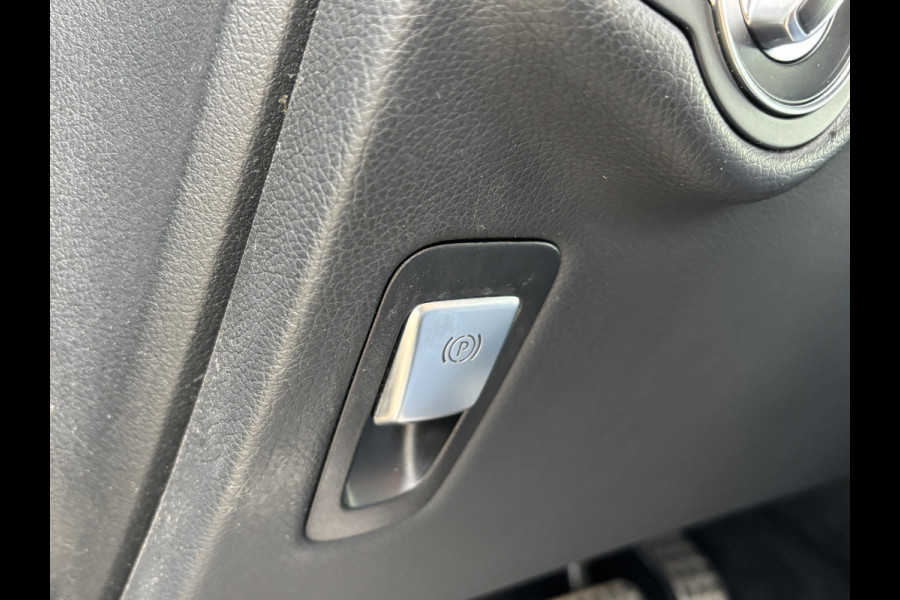 Mercedes-Benz V-Klasse 250d Lang DC Avantgarde Edition | Elektrische Schuifdeuren | Burmeister | Leer | Dodehoek Detector