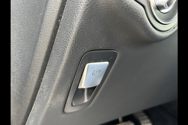 Mercedes-Benz V-Klasse 250d Lang DC Avantgarde Edition | Elektrische Schuifdeuren | Burmeister | Leer | Dodehoek Detector