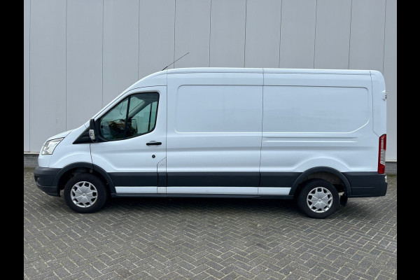 Ford Transit 310 2.0 TDCI L3H2 | Airco | Cruise control | Sta hoogte |