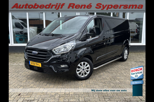 Ford Transit Custom 300 2.0 TDCI L2H1 Trend | Navi | Apple Carplay | Cruise Ford Transit Custom 300 2.0 TDCI L2H1 Trend | Navi | Apple Carplay | Cruise
