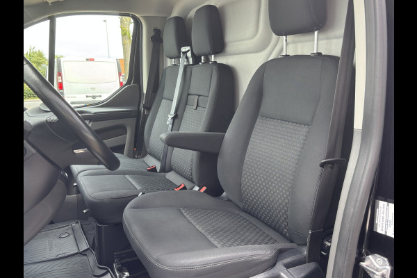 Ford Transit Custom 300 2.0 TDCI L2H1 Trend | Navi | Apple Carplay | Cruise Ford Transit Custom 300 2.0 TDCI L2H1 Trend | Navi | Apple Carplay | Cruise