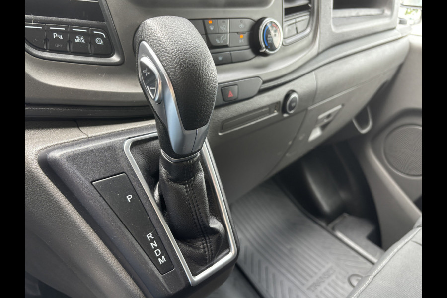 Ford Transit Custom 300 2.0 TDCI L2H1 Trend | Navi | Apple Carplay | Cruise Ford Transit Custom 300 2.0 TDCI L2H1 Trend | Navi | Apple Carplay | Cruise