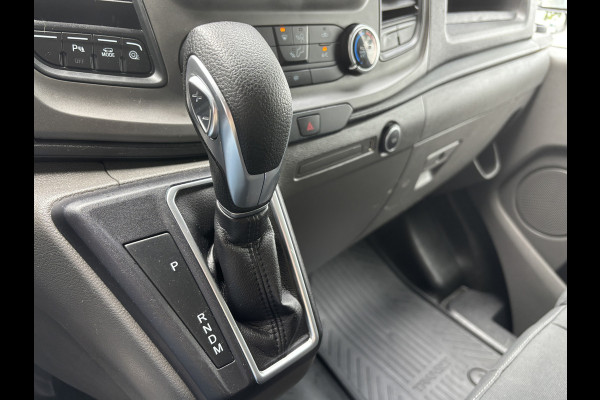 Ford Transit Custom 300 2.0 TDCI L2H1 Trend | Navi | Apple Carplay | Cruise Ford Transit Custom 300 2.0 TDCI L2H1 Trend | Navi | Apple Carplay | Cruise