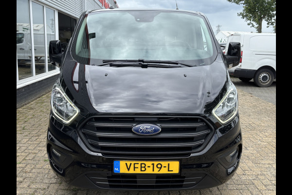 Ford Transit Custom 300 2.0 TDCI L2H1 Trend | Navi | Apple Carplay | Cruise Ford Transit Custom 300 2.0 TDCI L2H1 Trend | Navi | Apple Carplay | Cruise