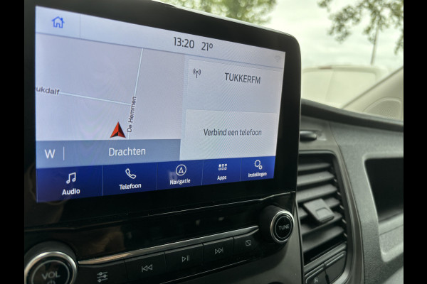 Ford Transit Custom 300 2.0 TDCI L2H1 Trend | Navi | Apple Carplay | Cruise Ford Transit Custom 300 2.0 TDCI L2H1 Trend | Navi | Apple Carplay | Cruise