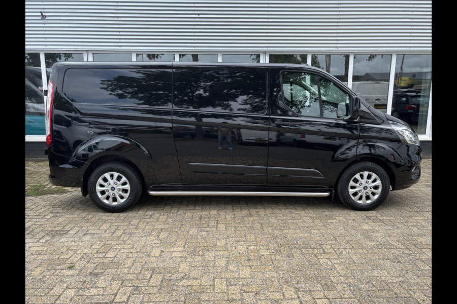 Ford Transit Custom 300 2.0 TDCI L2H1 Trend | Navi | Apple Carplay | Cruise Ford Transit Custom 300 2.0 TDCI L2H1 Trend | Navi | Apple Carplay | Cruise