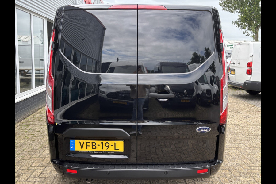 Ford Transit Custom 300 2.0 TDCI L2H1 Trend | Navi | Apple Carplay | Cruise Ford Transit Custom 300 2.0 TDCI L2H1 Trend | Navi | Apple Carplay | Cruise