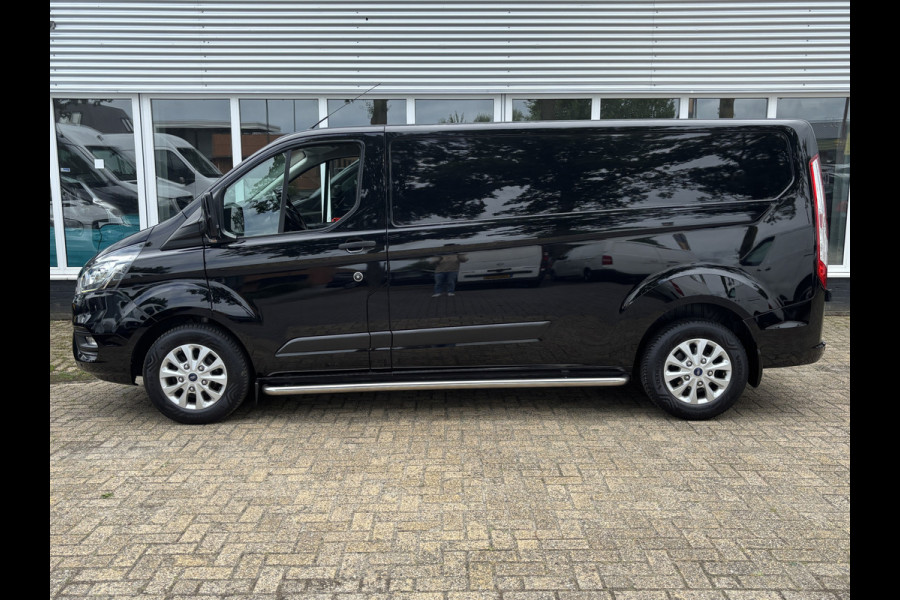 Ford Transit Custom 300 2.0 TDCI L2H1 Trend | Navi | Apple Carplay | Cruise Ford Transit Custom 300 2.0 TDCI L2H1 Trend | Navi | Apple Carplay | Cruise