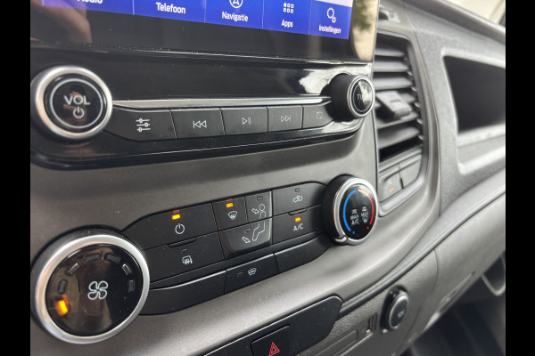 Ford Transit Custom 300 2.0 TDCI L2H1 Trend | Navi | Apple Carplay | Cruise Ford Transit Custom 300 2.0 TDCI L2H1 Trend | Navi | Apple Carplay | Cruise