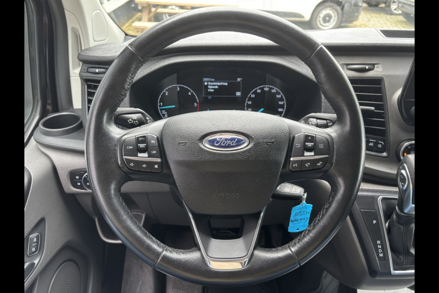 Ford Transit Custom 300 2.0 TDCI L2H1 Trend | Navi | Apple Carplay | Cruise Ford Transit Custom 300 2.0 TDCI L2H1 Trend | Navi | Apple Carplay | Cruise