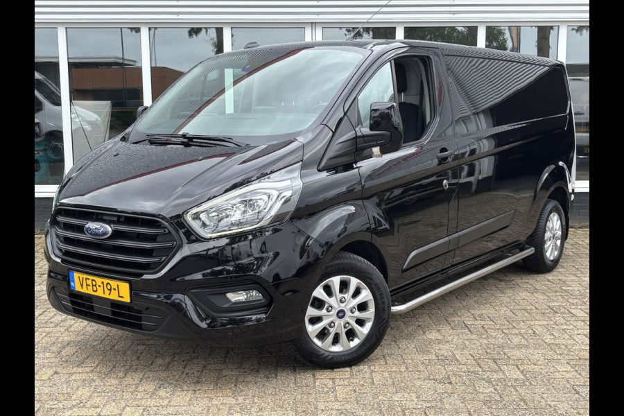 Ford Transit Custom 300 2.0 TDCI L2H1 Trend | Navi | Apple Carplay | Cruise Ford Transit Custom 300 2.0 TDCI L2H1 Trend | Navi | Apple Carplay | Cruise