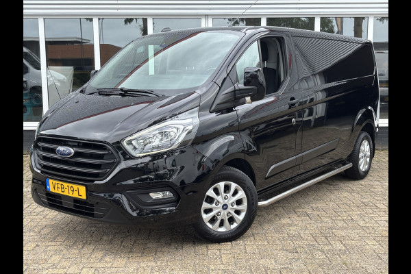 Ford Transit Custom 300 2.0 TDCI L2H1 Trend | Navi | Apple Carplay | Cruise Ford Transit Custom 300 2.0 TDCI L2H1 Trend | Navi | Apple Carplay | Cruise