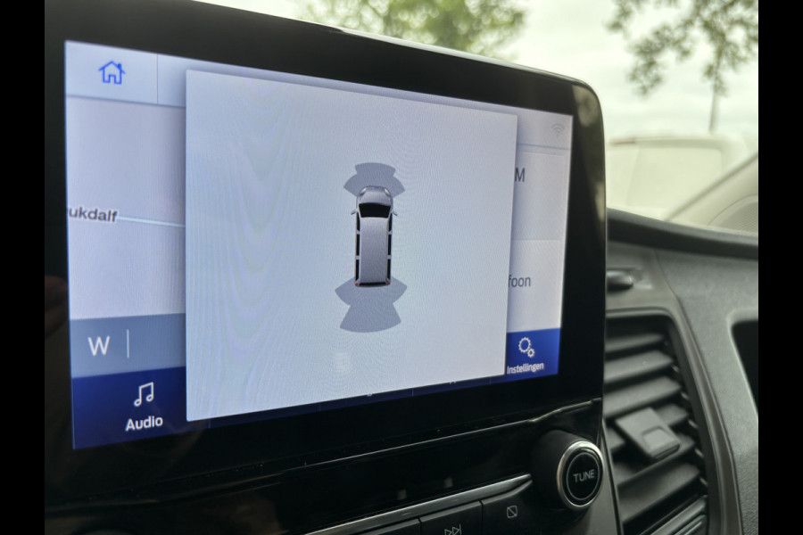 Ford Transit Custom 300 2.0 TDCI L2H1 Trend | Navi | Apple Carplay | Cruise Ford Transit Custom 300 2.0 TDCI L2H1 Trend | Navi | Apple Carplay | Cruise