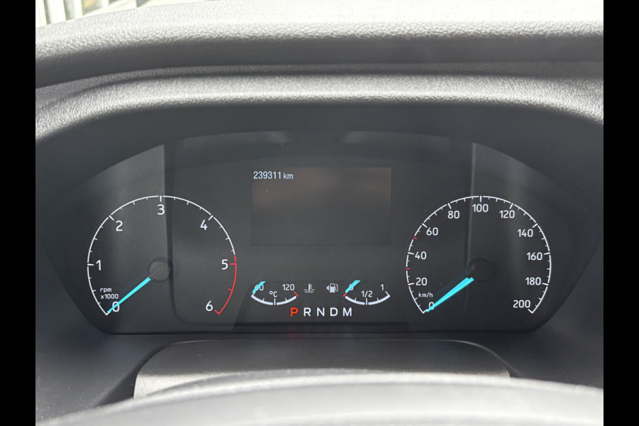 Ford Transit Custom 300 2.0 TDCI L2H1 Trend | Navi | Apple Carplay | Cruise Ford Transit Custom 300 2.0 TDCI L2H1 Trend | Navi | Apple Carplay | Cruise