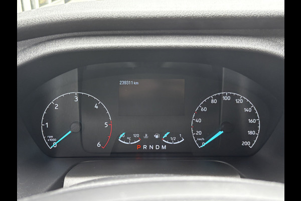 Ford Transit Custom 300 2.0 TDCI L2H1 Trend | Navi | Apple Carplay | Cruise Ford Transit Custom 300 2.0 TDCI L2H1 Trend | Navi | Apple Carplay | Cruise