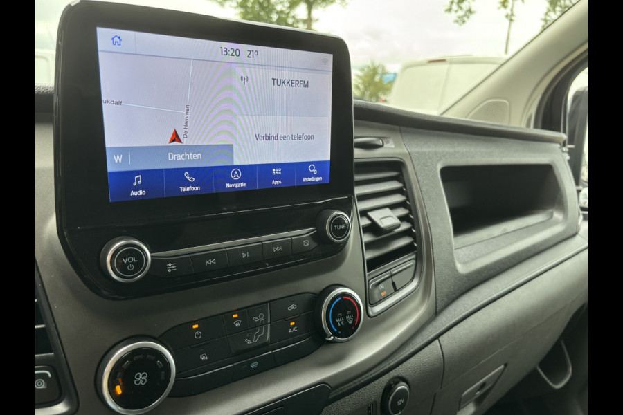 Ford Transit Custom 300 2.0 TDCI L2H1 Trend | Navi | Apple Carplay | Cruise Ford Transit Custom 300 2.0 TDCI L2H1 Trend | Navi | Apple Carplay | Cruise