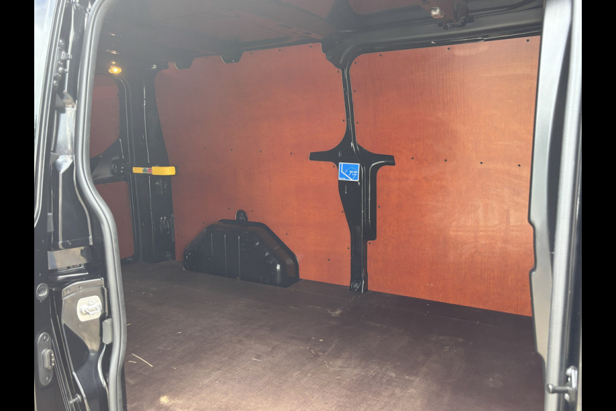 Ford Transit Custom 300 2.0 TDCI L2H1 Trend | Navi | Apple Carplay | Cruise Ford Transit Custom 300 2.0 TDCI L2H1 Trend | Navi | Apple Carplay | Cruise