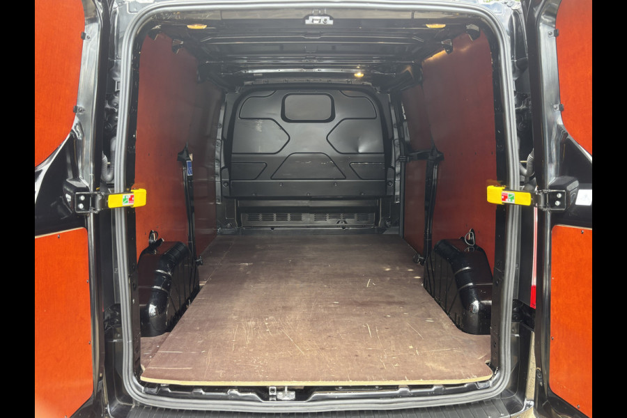 Ford Transit Custom 300 2.0 TDCI L2H1 Trend | Navi | Apple Carplay | Cruise Ford Transit Custom 300 2.0 TDCI L2H1 Trend | Navi | Apple Carplay | Cruise