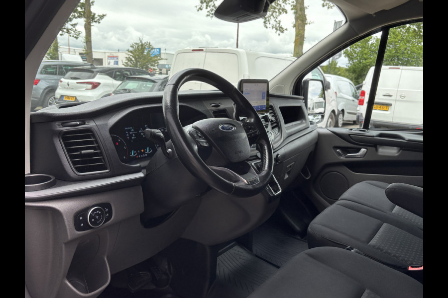 Ford Transit Custom 300 2.0 TDCI L2H1 Trend | Navi | Apple Carplay | Cruise Ford Transit Custom 300 2.0 TDCI L2H1 Trend | Navi | Apple Carplay | Cruise
